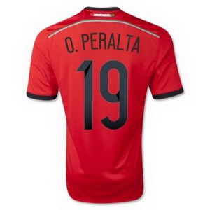Segunda_camisetas_de_jugador_de_seleccion_Mexico_Mundial_Brasil_2014_3